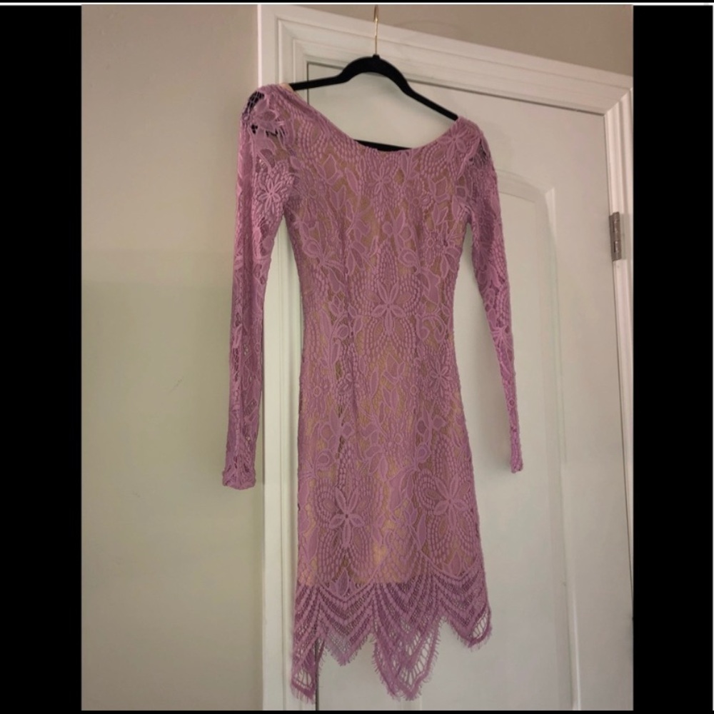 Charlotte Russe dress